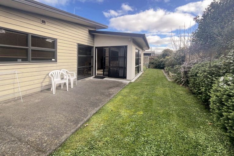 Photo of property in 36b Fitzroy Street, Terrace End, Palmerston North, 4410