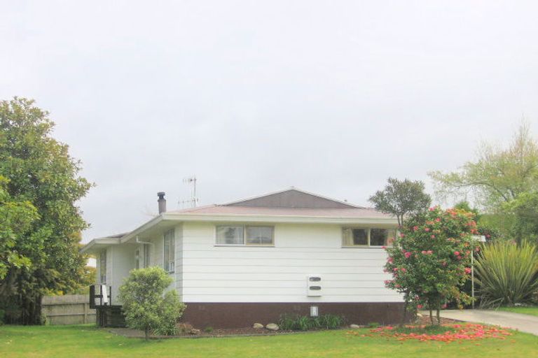 Photo of property in 70 Hyde Avenue, Richmond Heights, Taupo, 3330