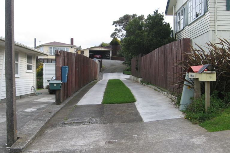 Photo of property in 11 Lomita Road, Johnsonville, Wellington, 6037