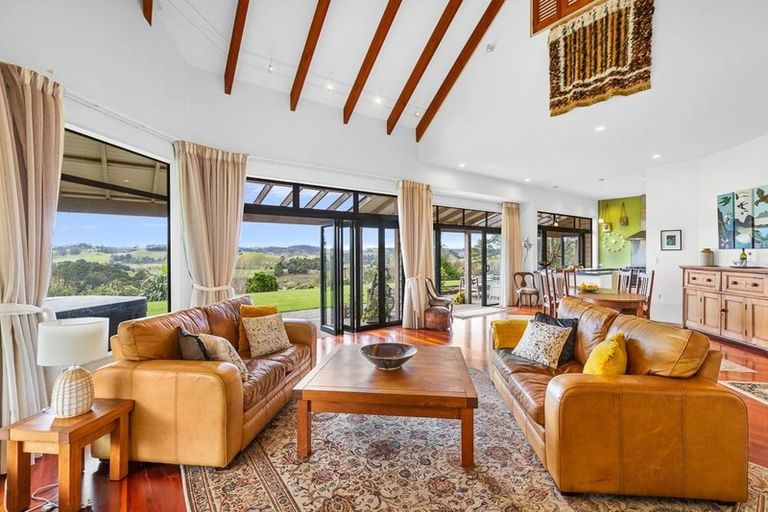 Photo of property in 321 Green Road, Matakana, Warkworth, 0985