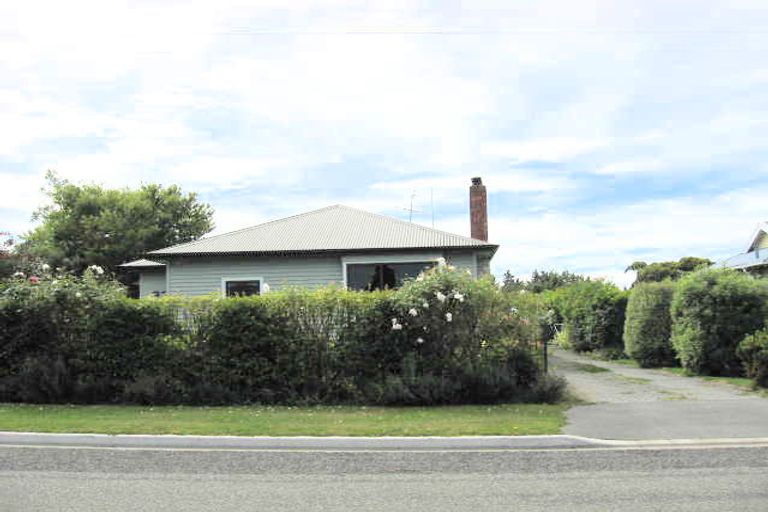 Photo of property in 33 Rolleston Street, Rakaia, 7710