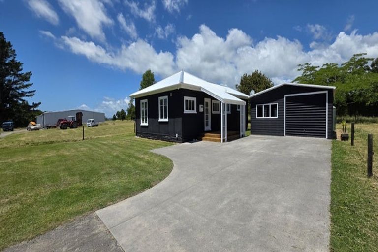 Photo of property in 188a Dorset Road, Hillsborough, New Plymouth, 4372