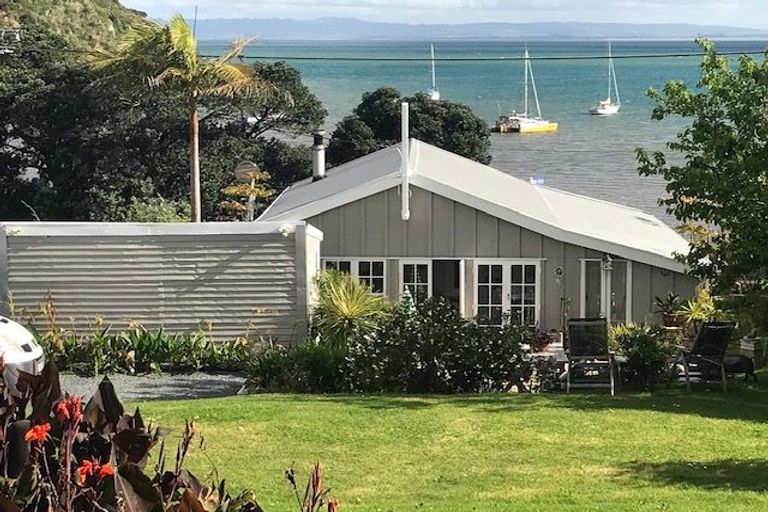 Photo of property in 3 Ody Road, Whangarei Heads, Whangarei, 0174