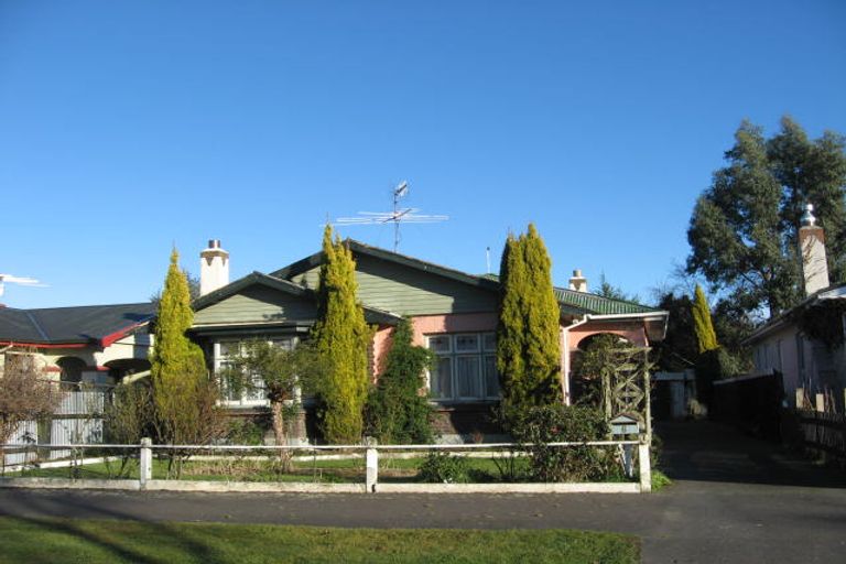 Photo of property in 6 Melbourne Street, Windsor, Invercargill, 9810