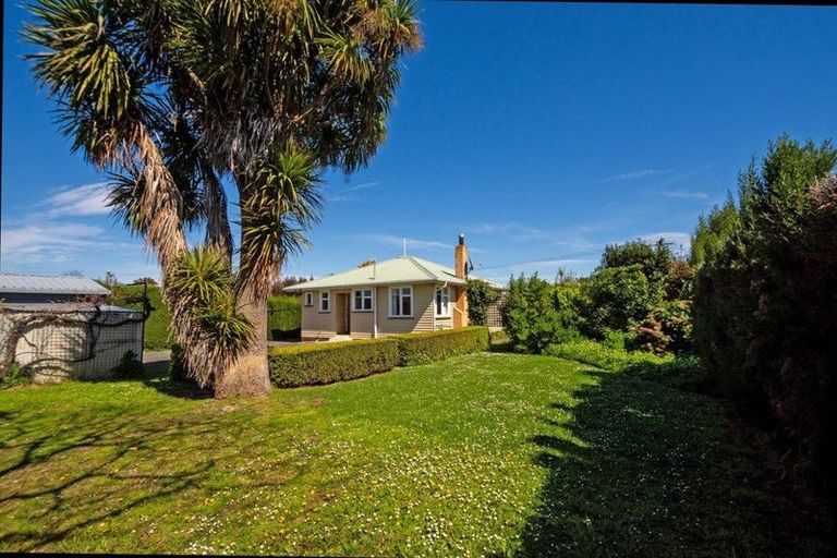 Photo of property in 9 Gascoigne Street, Riversdale, Blenheim, 7201
