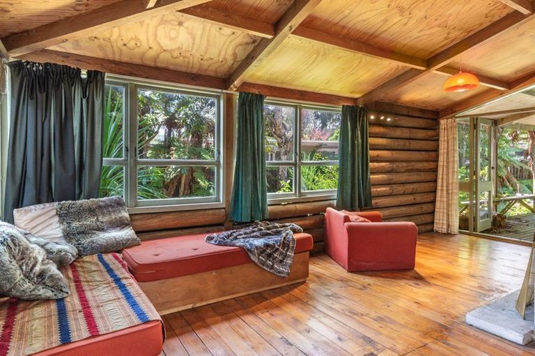 Photo of property in 83 Rereahu Avenue, Hatepe, Turangi, 3382