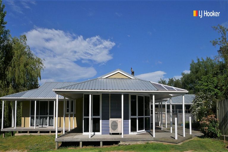 Photo of property in 55 Thomas Street, Waikouaiti, 9510