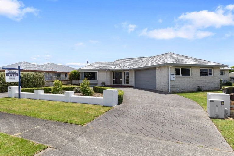 Photo of property in 88 Tawari Street, Matamata, 3400