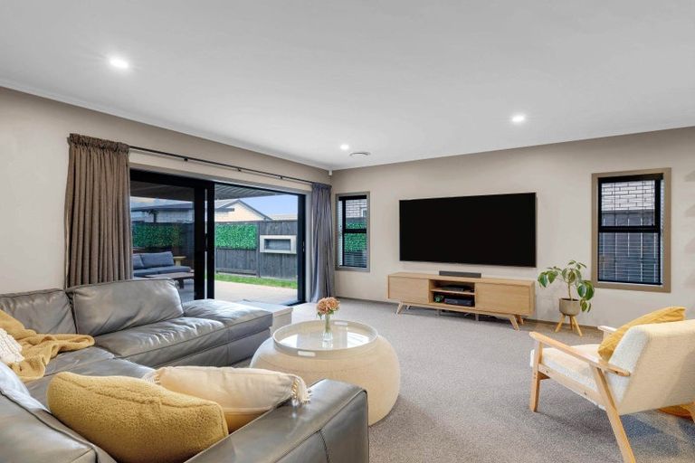 Photo of property in 13 Naismith Street, Chartwell, Hamilton, 3210