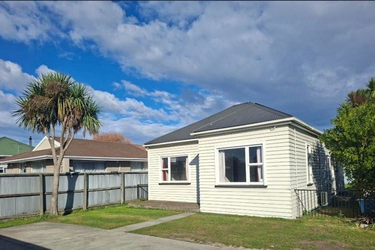 Photo of property in 714 Ferry Road, Woolston, Christchurch, 8023