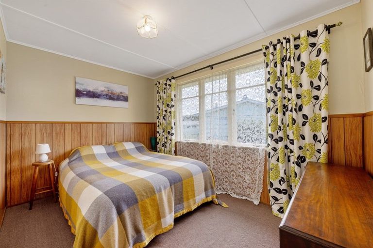 Photo of property in 15 Hillsview Crescent, Taumarunui, 3920
