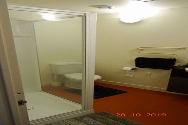 Photo of property in Hannahs Corner, 14/8 Leeds Street, Te Aro, Wellington, 6011