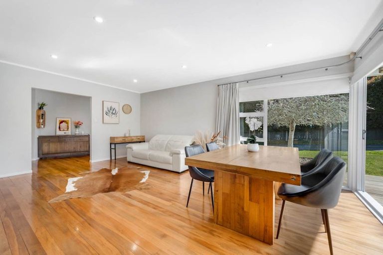 Photo of property in 12 Fordyce Avenue, Sunnyhills, Auckland, 2010