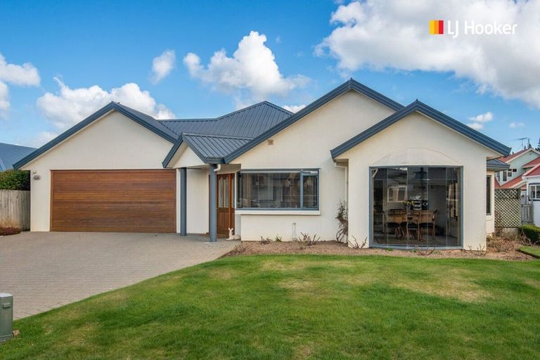 Photo of property in 58 Cherry Drive, Mosgiel, 9024