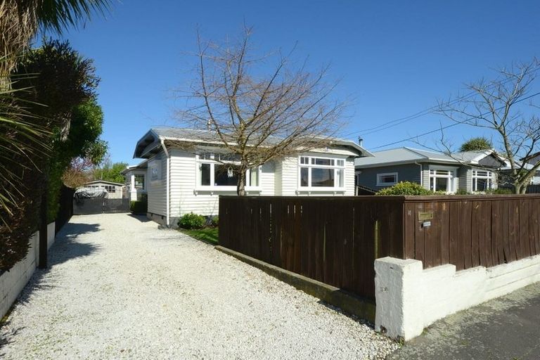 Photo of property in 14 Penrith Avenue, Somerfield, Christchurch, 8024