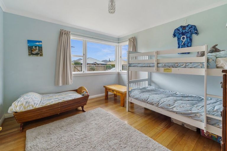 Photo of property in 26 Lee Street, Blenheim, 7201