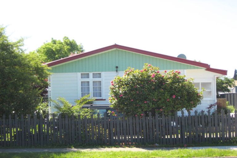 Photo of property in 52 Nelson Street, Mayfield, Blenheim, 7201