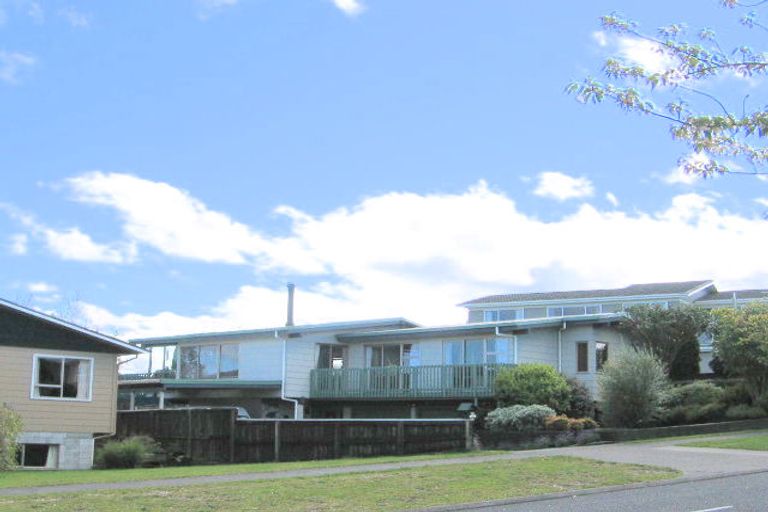 Photo of property in 48 Birch Street, Hilltop, Taupo, 3330