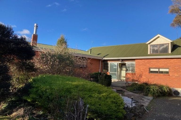 Photo of property in 1507 Dunedin-waitati Road, Waitati, 9085