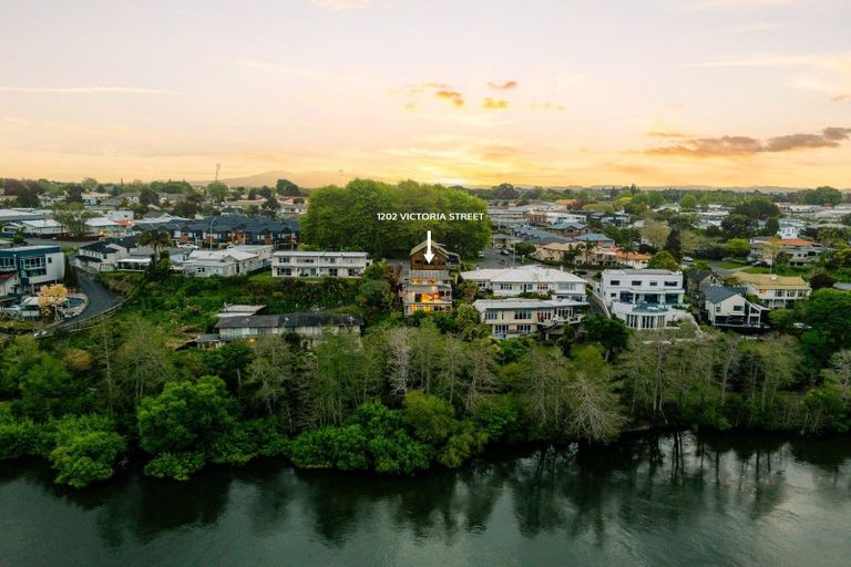 Photo of property in 1202 Victoria Street, Whitiora, Hamilton, 3200