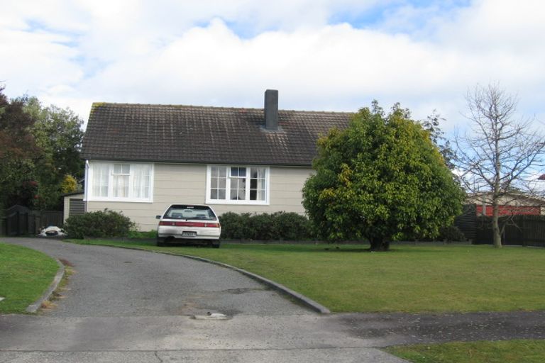 Photo of property in 6 Forth Terrace, Roslyn, Palmerston North, 4414