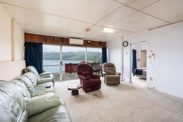 Photo of property in 13 Junction Road, Ravensbourne, Dunedin, 9022