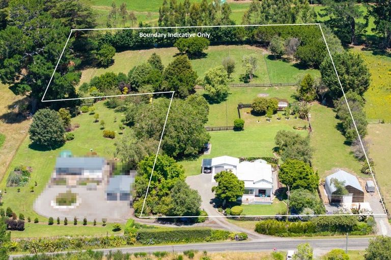 Photo of property in 28 Arthur Road, Norsewood, 4974