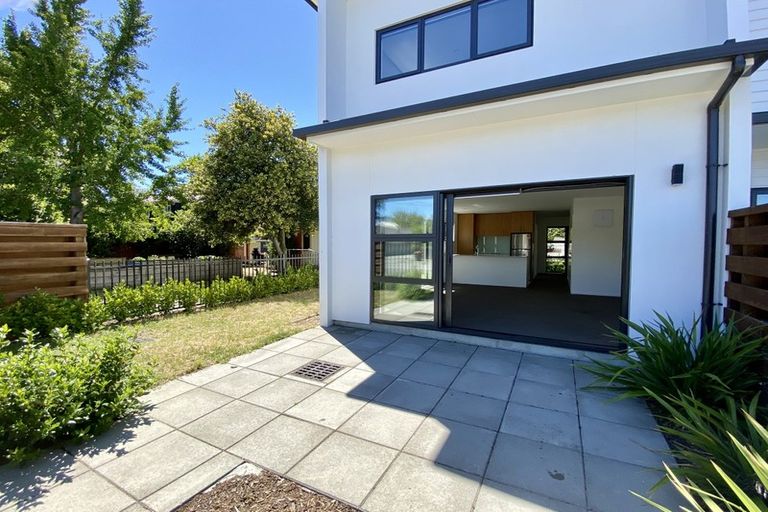 Photo of property in 12/69 Suva Street, Upper Riccarton, Christchurch, 8041