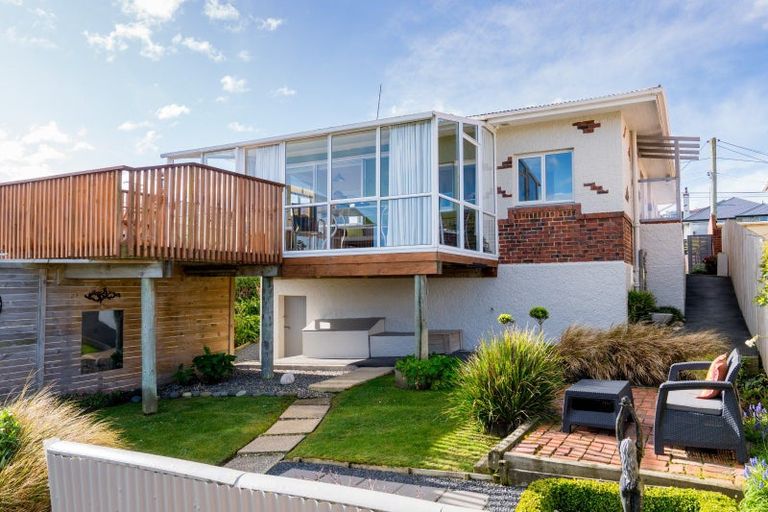 Photo of property in 36 Norman Street, Tainui, Dunedin, 9013