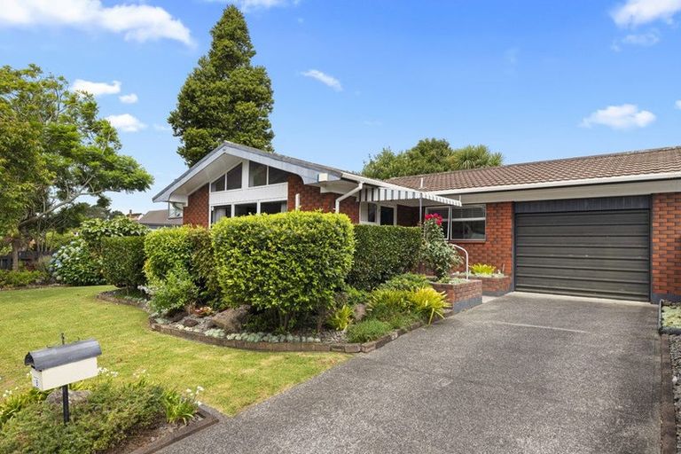 Photo of property in 1b Cherry Place, Waiuku, 2123