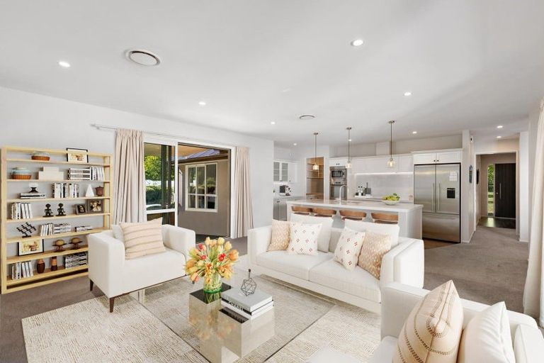 Photo of property in 8 Crawford Place, Lake Hayes, Queenstown, 9304