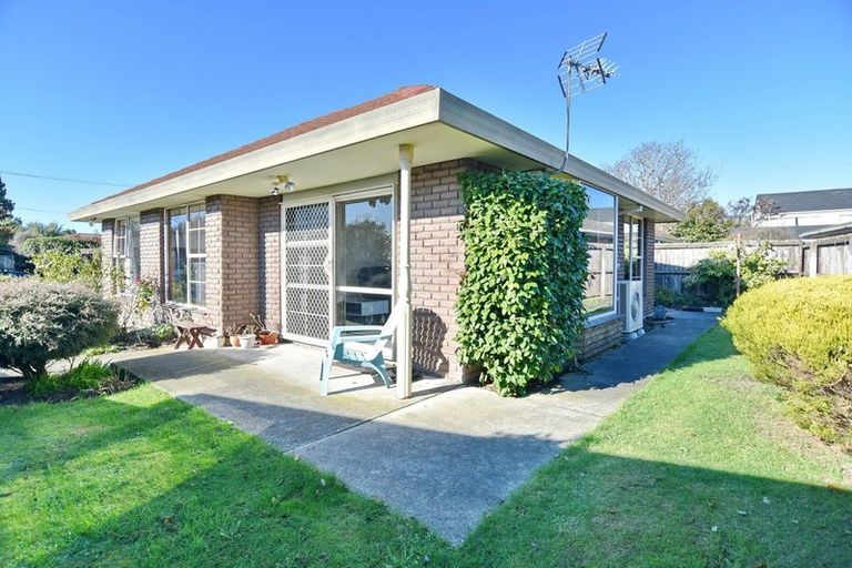 Photo of property in 1/18a Studholme Street, Somerfield, Christchurch, 8024