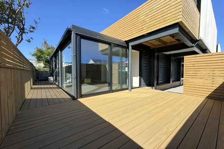 Photo of property in 60d Sydney Street, Petone, Lower Hutt, 5012