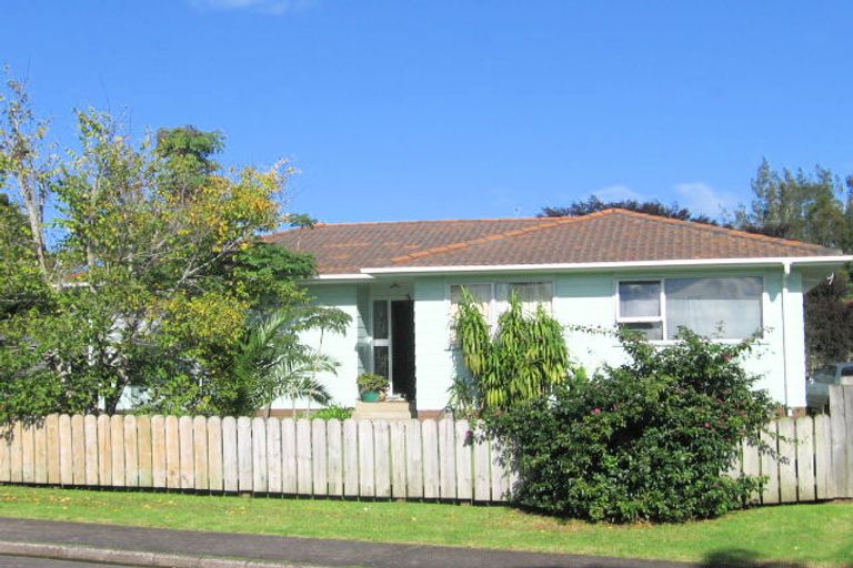 Photo of property in 30 Coburg Street, Henderson, Auckland, 0612
