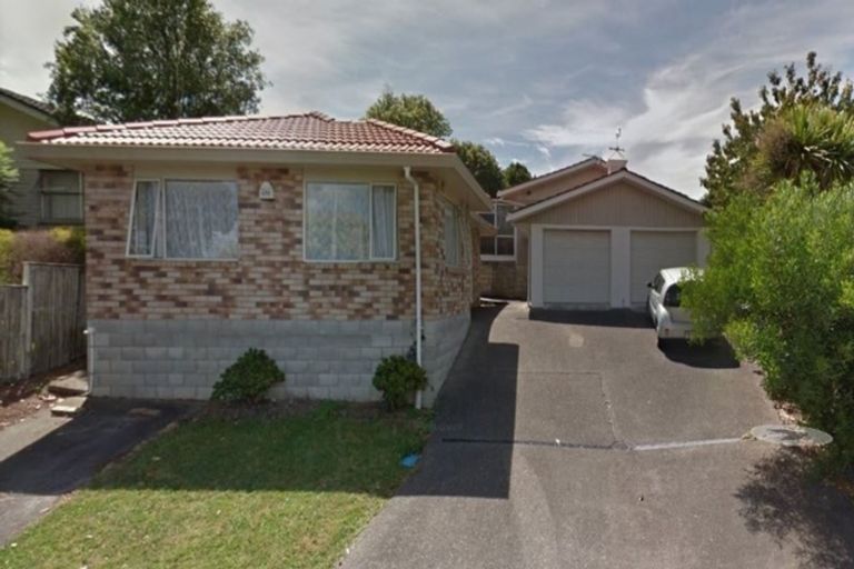 Photo of property in 21 Maugham Drive, Bucklands Beach, Auckland, 2014
