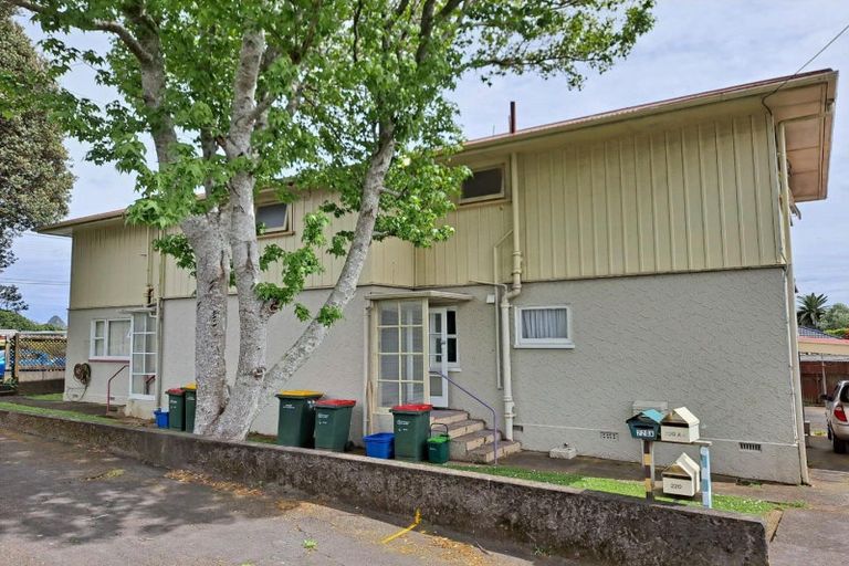 Photo of property in 220 Powderham Street, New Plymouth, 4310