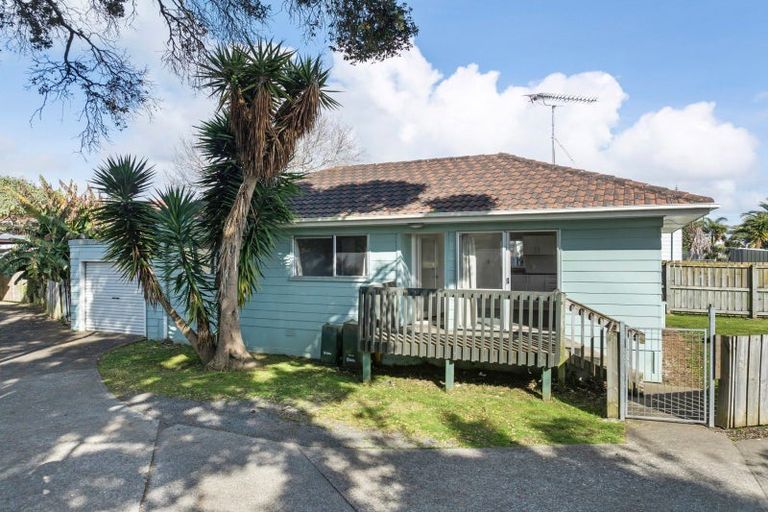 Photo of property in 1/131 Favona Road, Favona, Auckland, 2024
