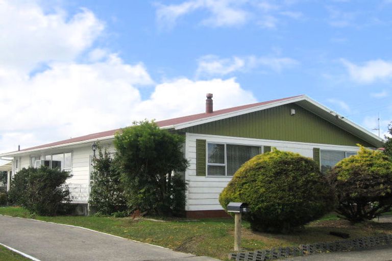 Photo of property in 33 Parore Street, Dargaville, 0310