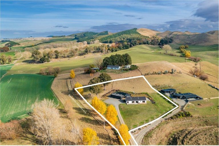 Photo of property in 344b Homewood Road, Waipawa, Otane, 4277