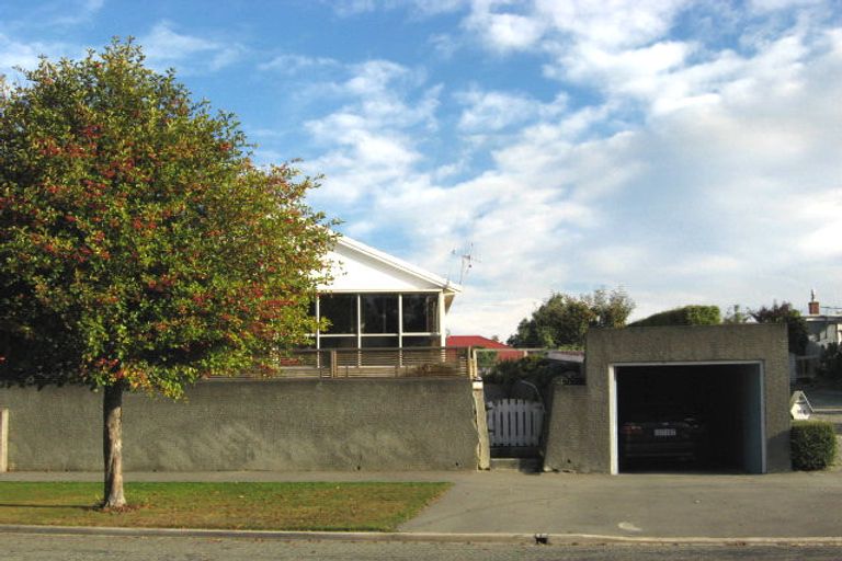 Photo of property in 101 Domain Avenue, Kensington, Timaru, 7910