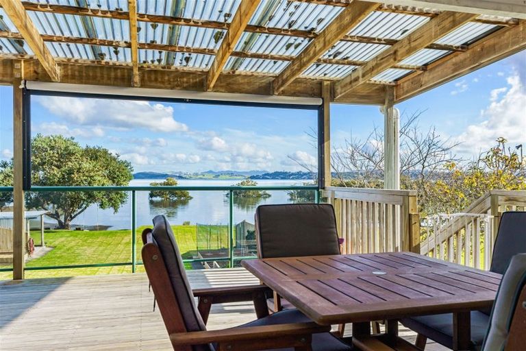 Photo of property in 364 Whangarei Heads Road, Tamaterau, Whangarei, 0174