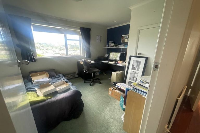 Photo of property in 10 Sheridan Terrace, Johnsonville, Wellington, 6037