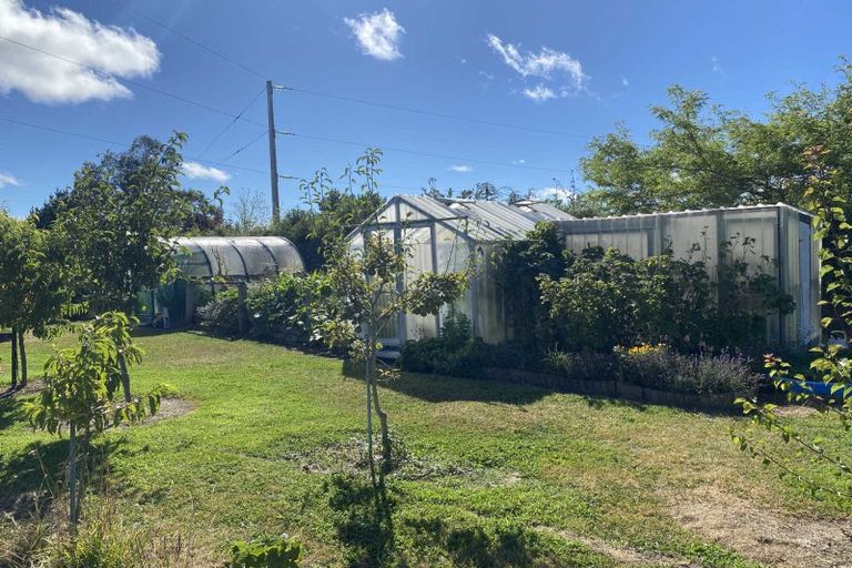 Photo of property in 799 Brockley Road, Rosewill, Timaru, 7975