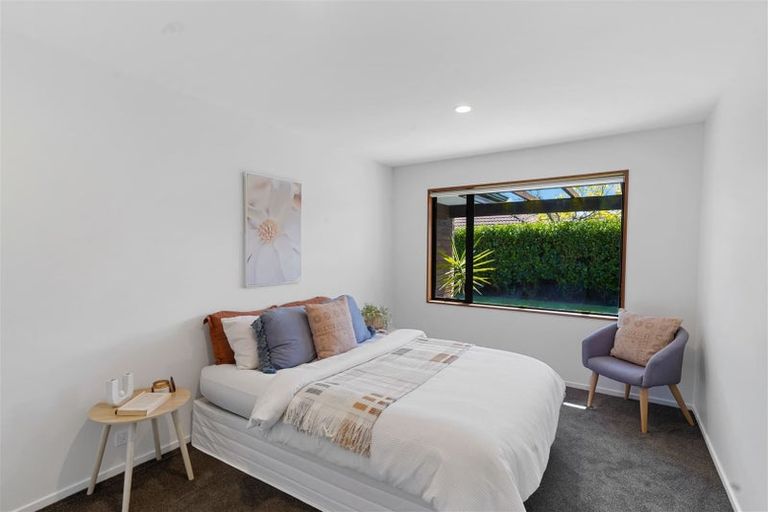 Photo of property in 12 Marquess Avenue, Halswell, Christchurch, 8025