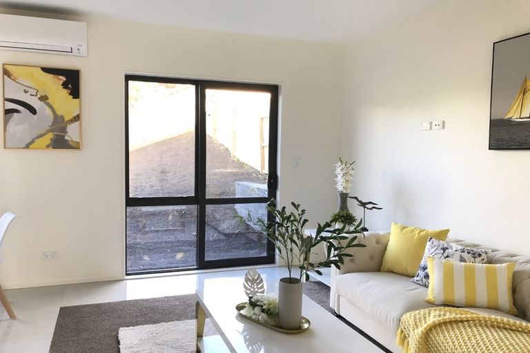 Photo of property in 70 Joseph Street, Flat Bush, Auckland, 2019