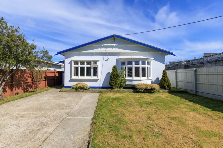 Photo of property in 472 Jackson Street, Petone, Lower Hutt, 5012