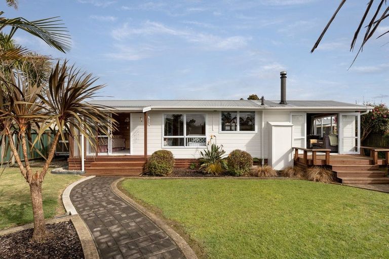 Photo of property in 23 Rata Street, Whakatane, 3120