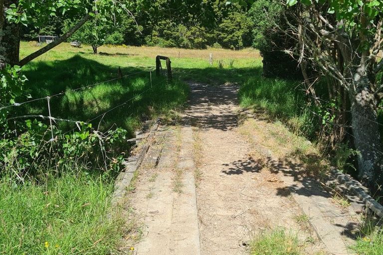 Photo of property in 444 Brown Road, Mangawhai, Kaiwaka, 0573