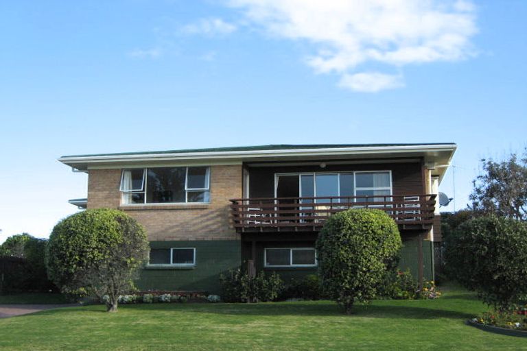 Photo of property in 218 Ocean Road, Ohope, 3121