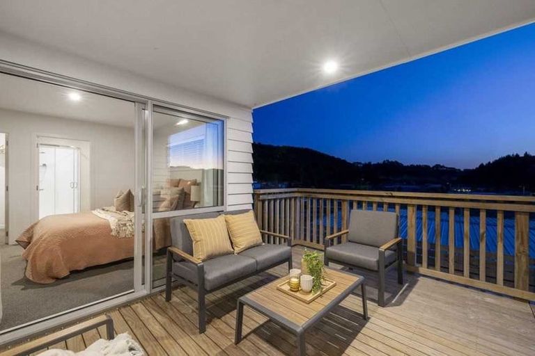 Photo of property in 127 Kennedy Road, Pyes Pa, Tauranga, 3112